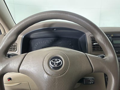2006 Toyota Corolla LE