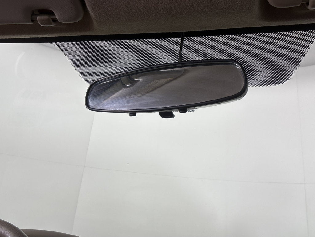 2003 Toyota Corolla LE