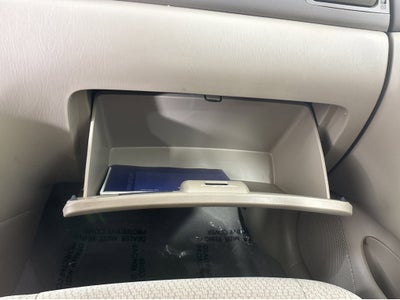 2003 Toyota Corolla LE