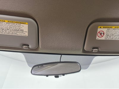 2003 Toyota Corolla LE