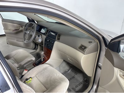 2003 Toyota Corolla LE