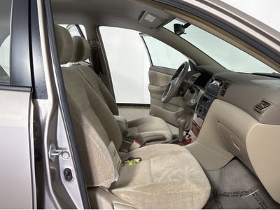2003 Toyota Corolla LE