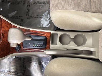 2007 Toyota Corolla LE