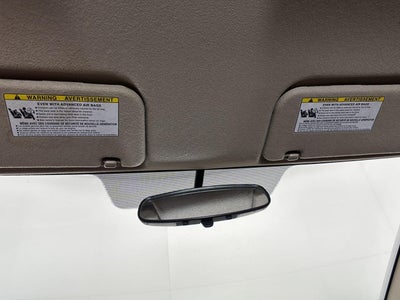 2007 Toyota Corolla LE