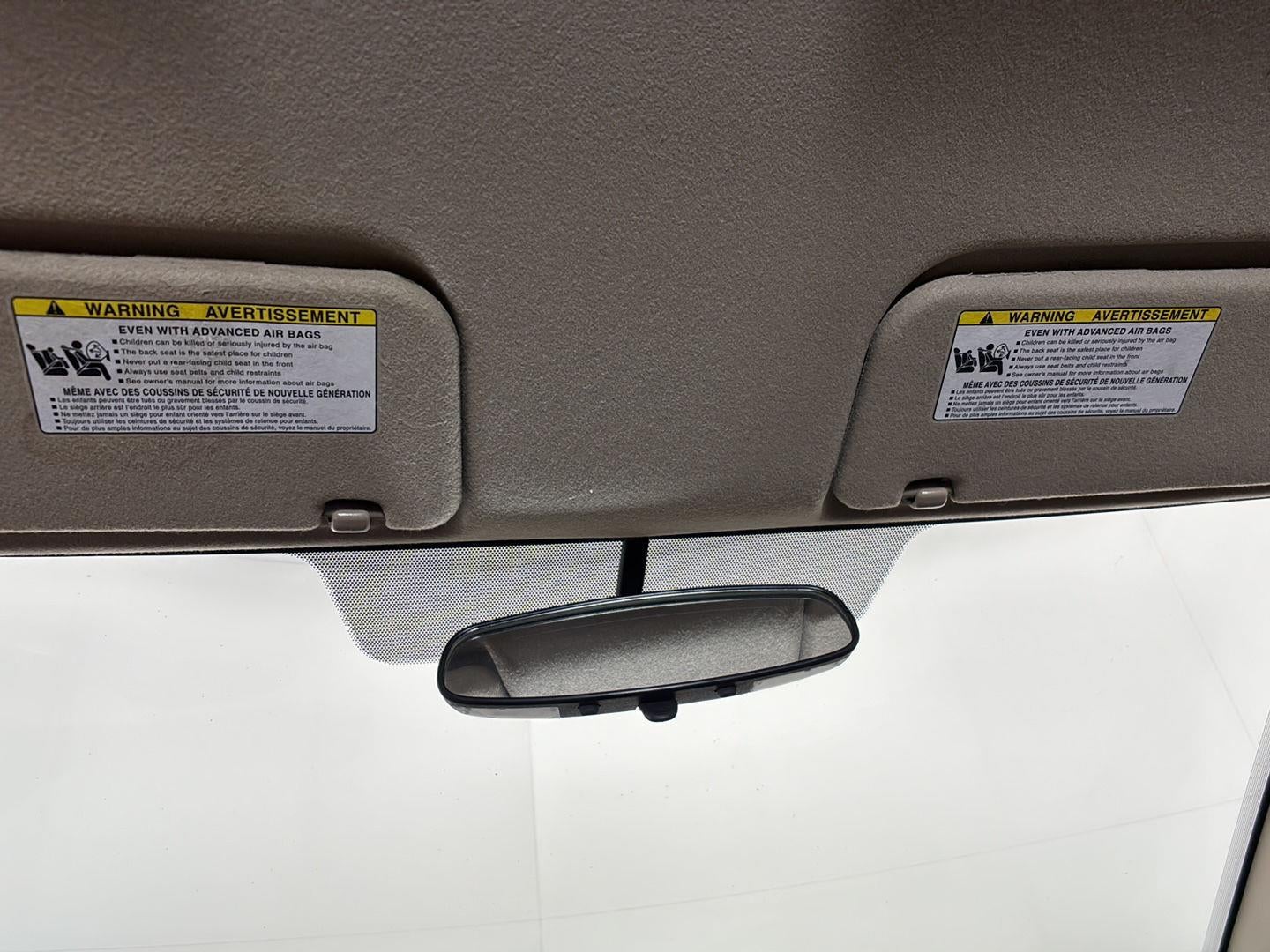 2007 Toyota Corolla LE