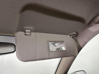 2007 Toyota Corolla LE