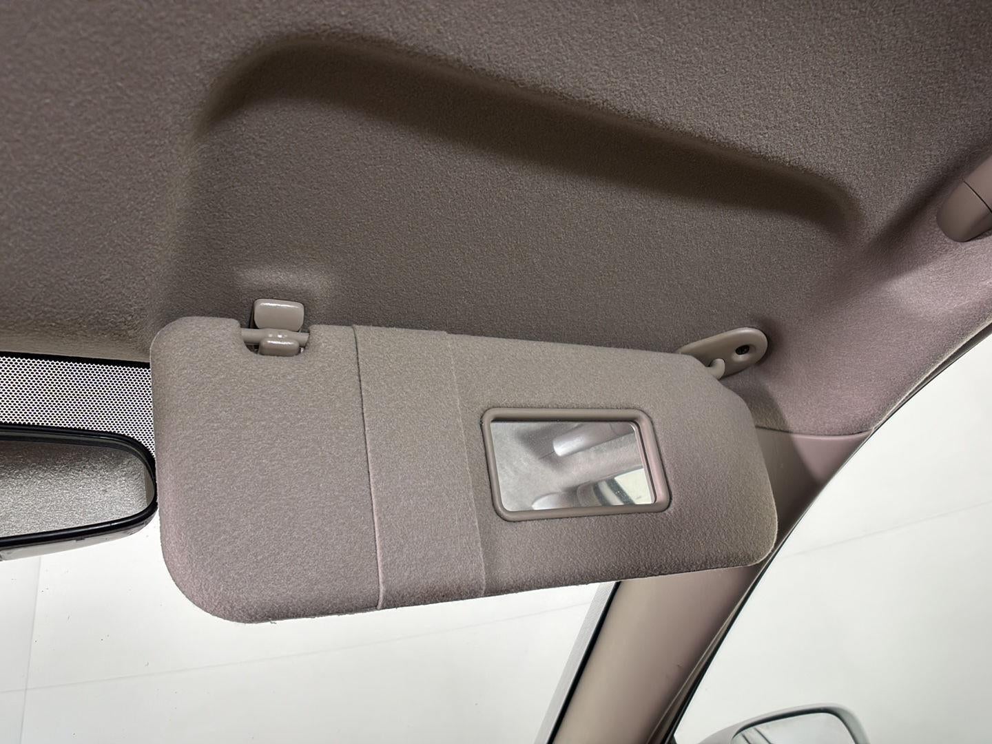 2007 Toyota Corolla LE