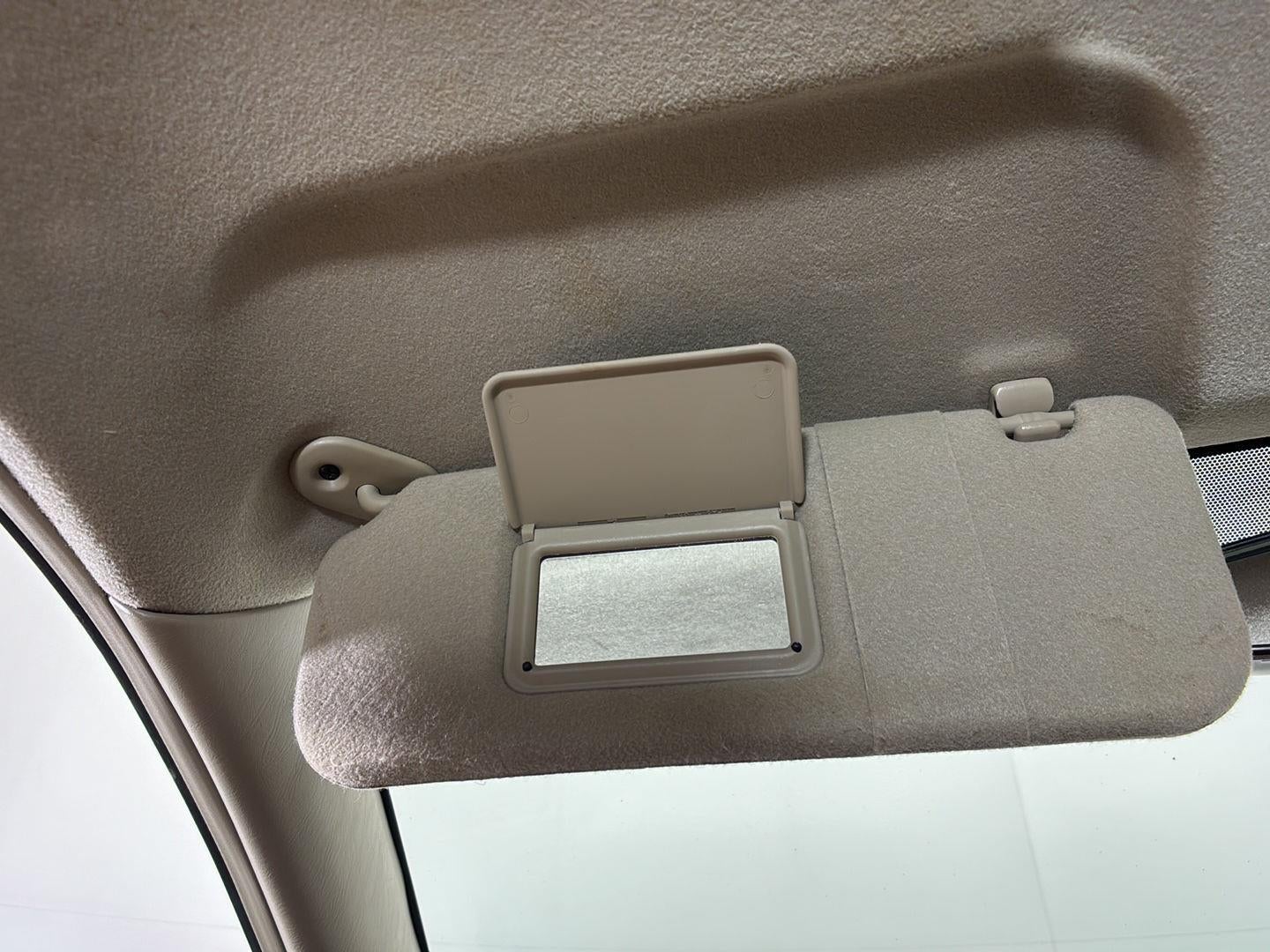 2007 Toyota Corolla LE