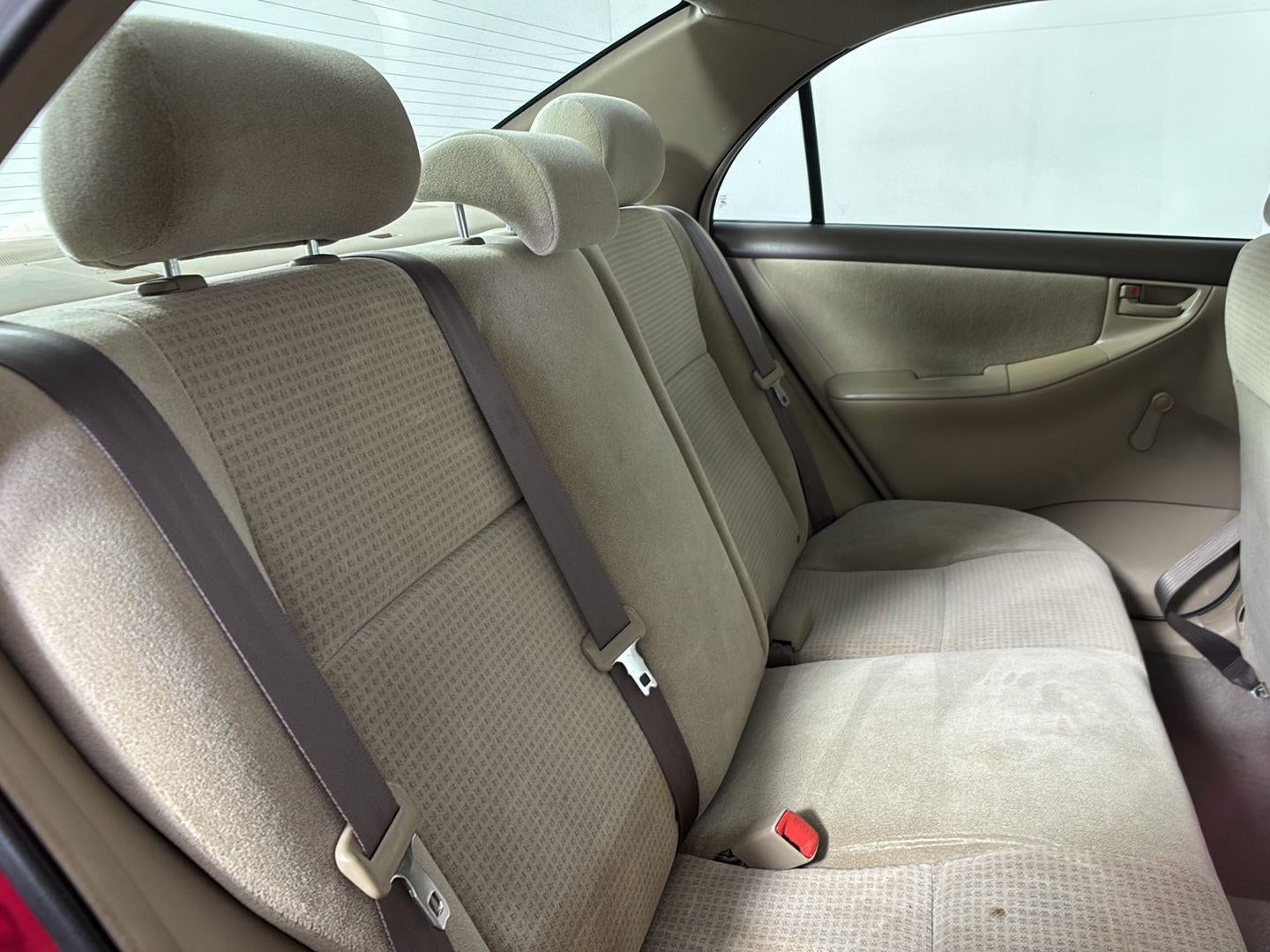 2006 Toyota Corolla CE