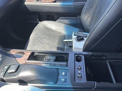 2013 Lexus RX 450H 