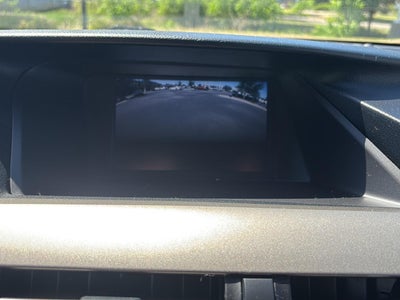 2013 Lexus RX 450H 