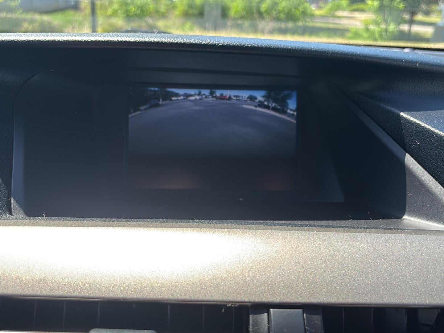 2013 Lexus RX 450H 