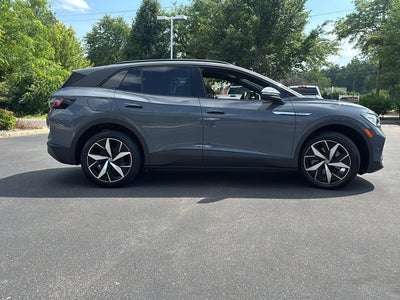 2023 Volkswagen ID.4 Pro S