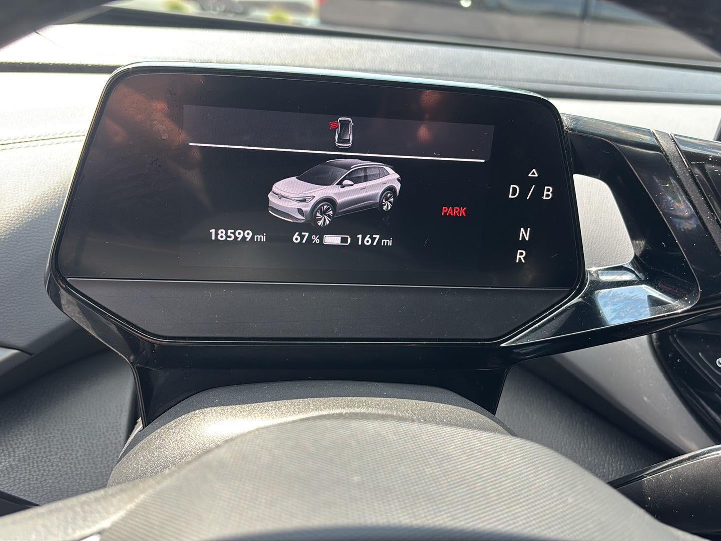 2023 Volkswagen ID.4 Pro S