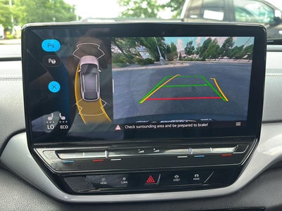 2023 Volkswagen ID.4 Pro S