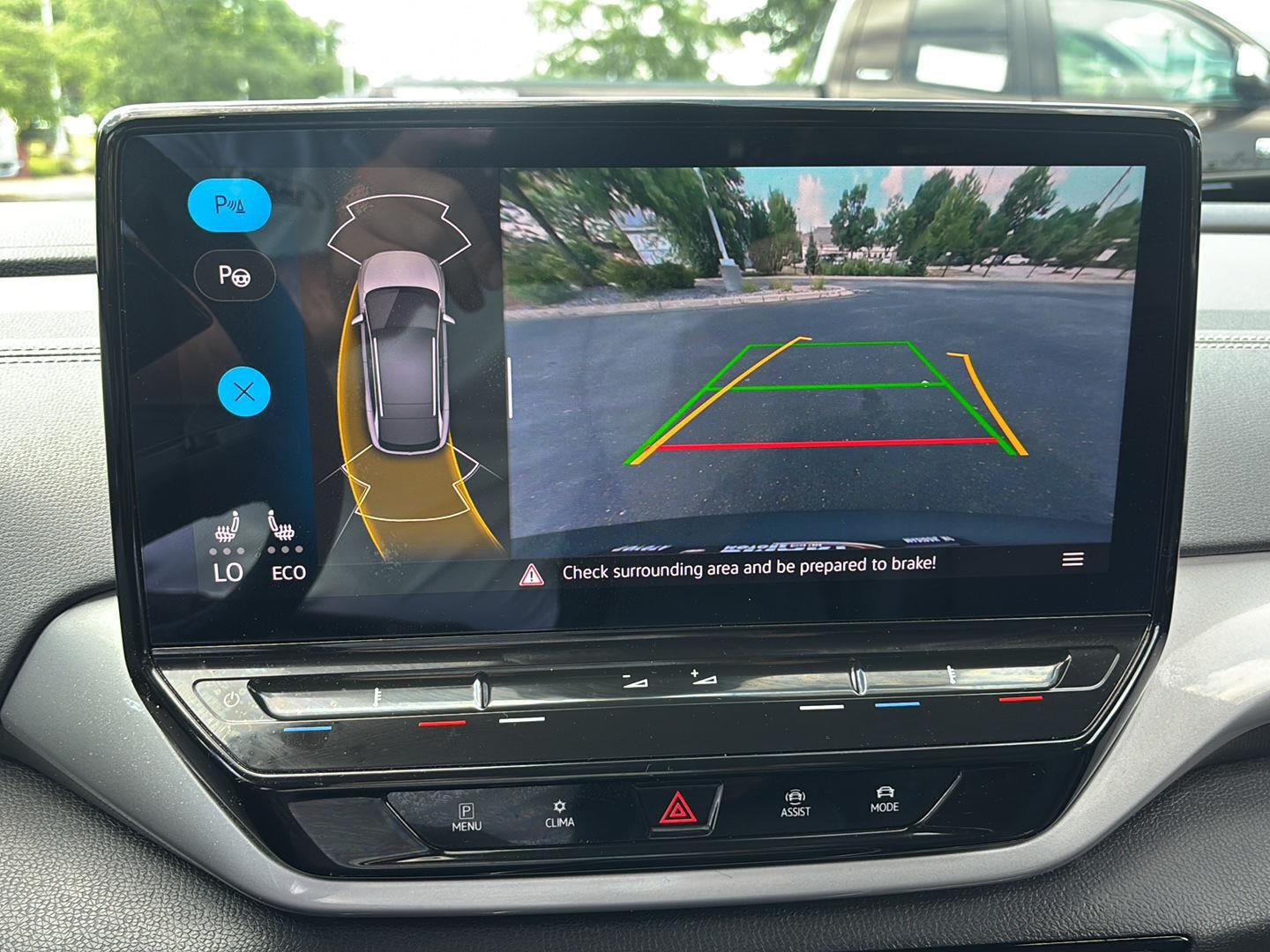 2023 Volkswagen ID.4 Pro S