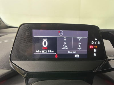 2023 Volkswagen ID.4 Pro S