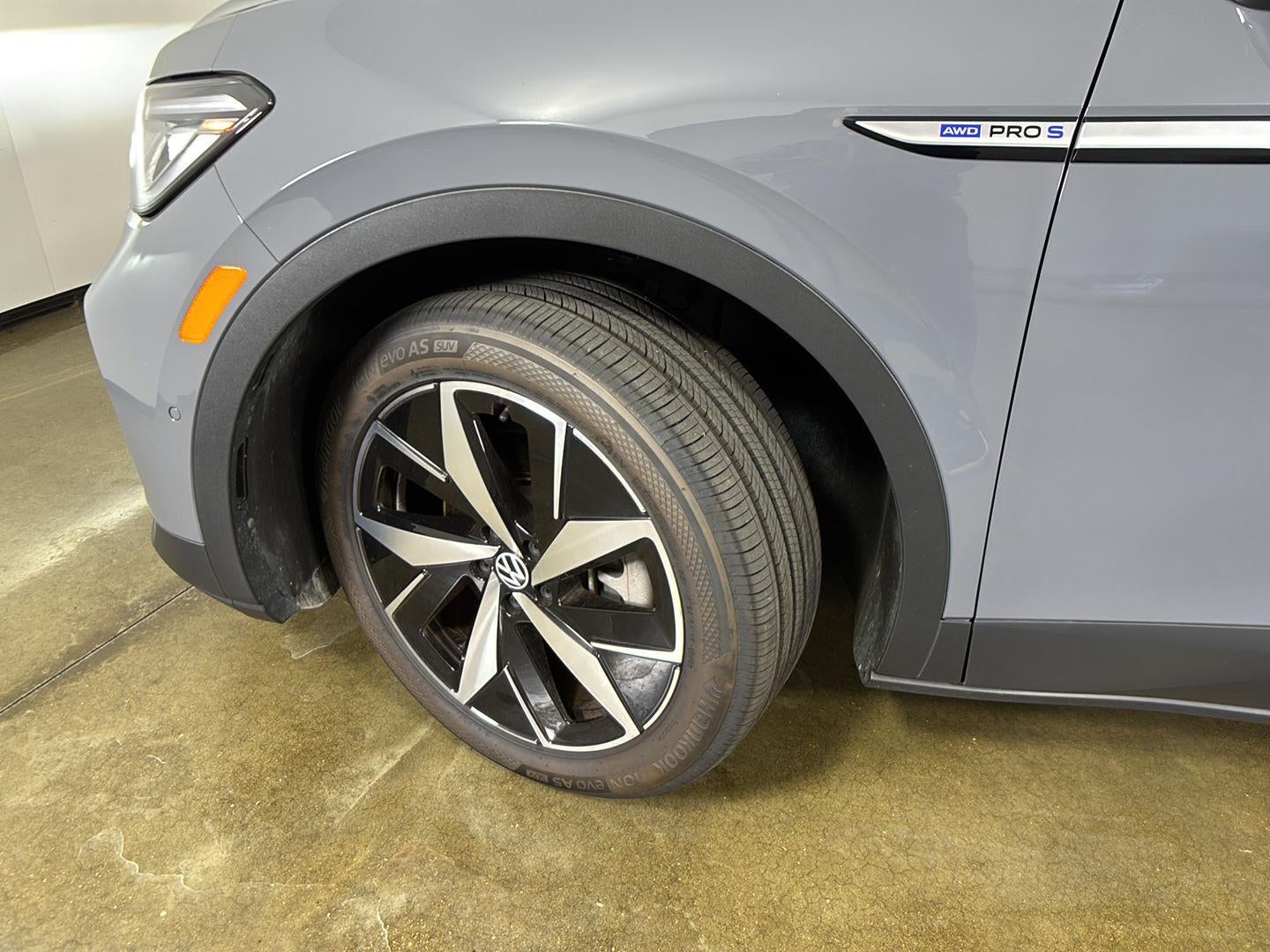 2023 Volkswagen ID.4 Pro S