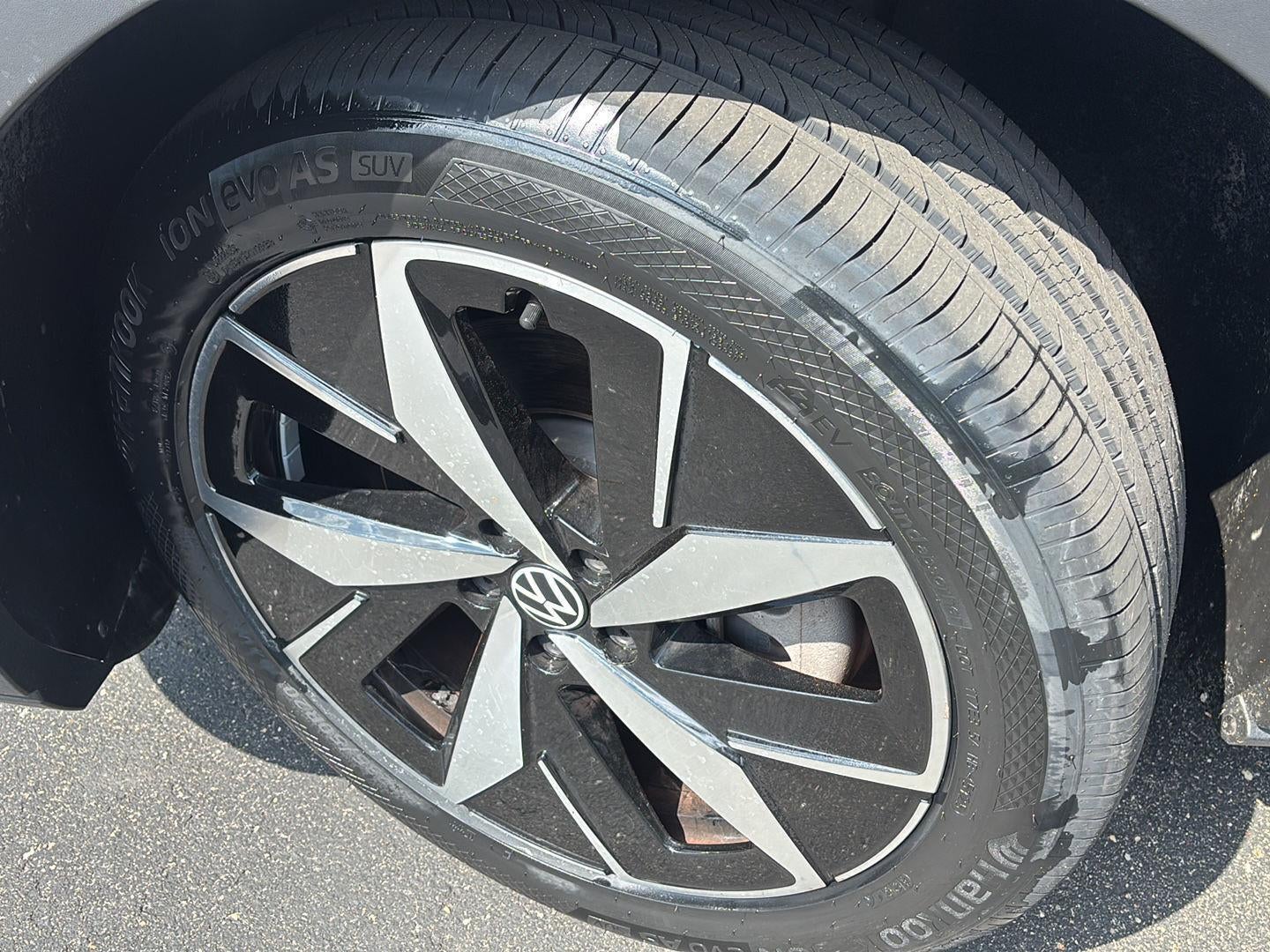 2023 Volkswagen ID.4 Pro S