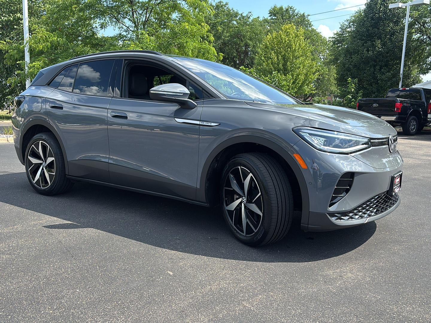 2023 Volkswagen ID.4 Pro S