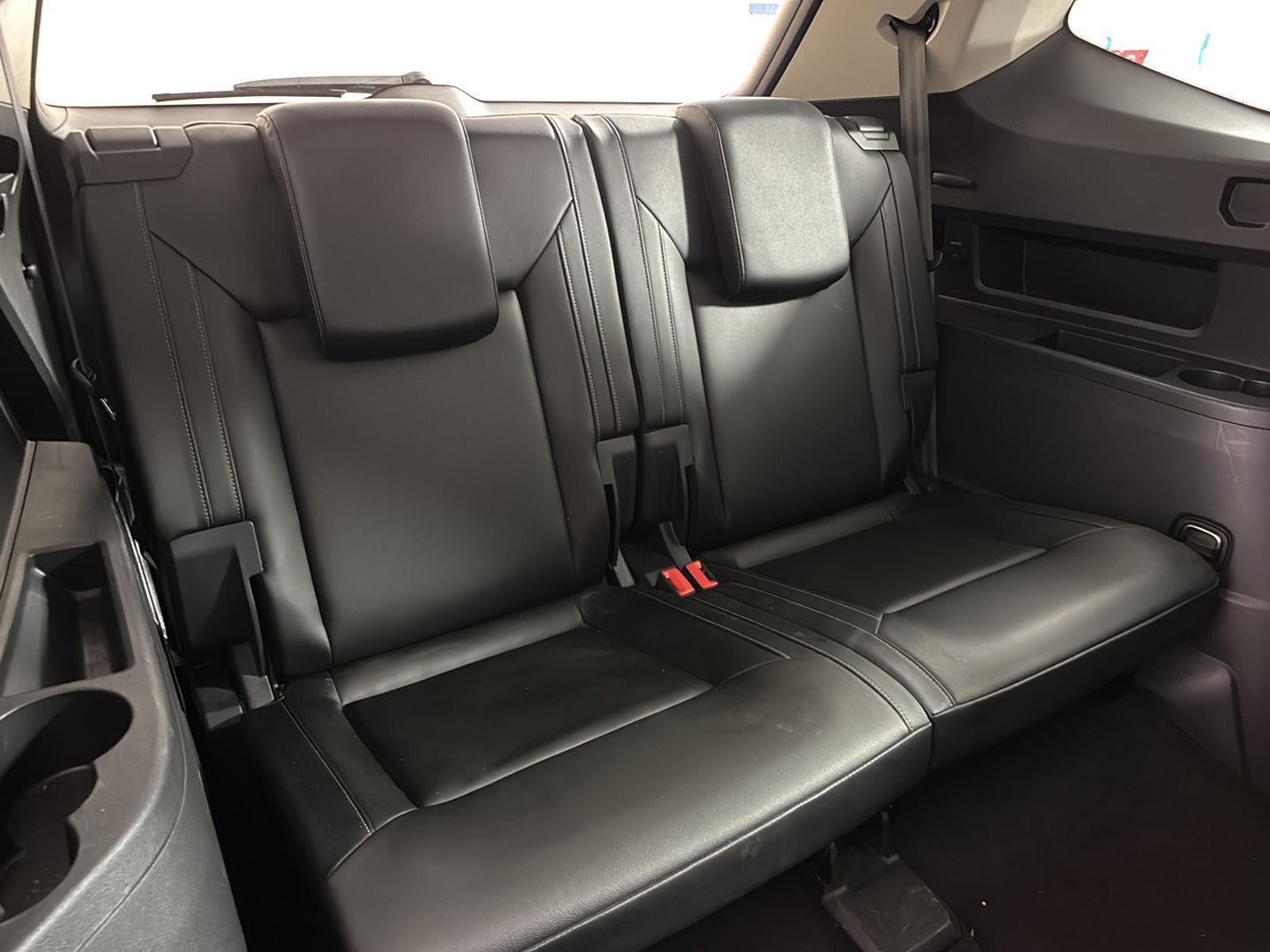 2019 Volkswagen Atlas 3.6L V6 SEL