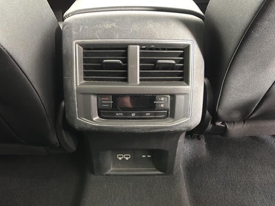 2019 Volkswagen Atlas 3.6L V6 SEL