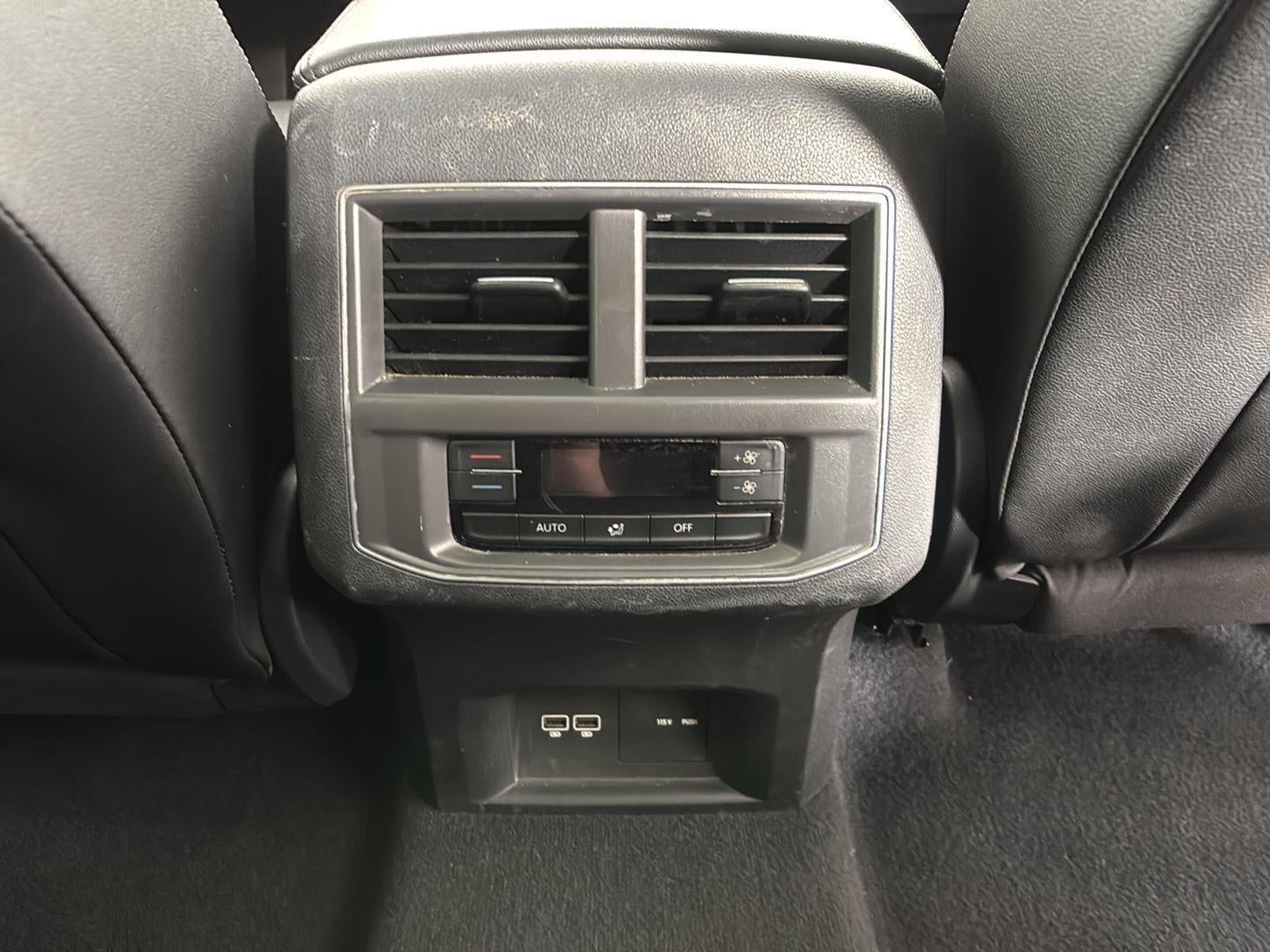 2019 Volkswagen Atlas 3.6L V6 SEL