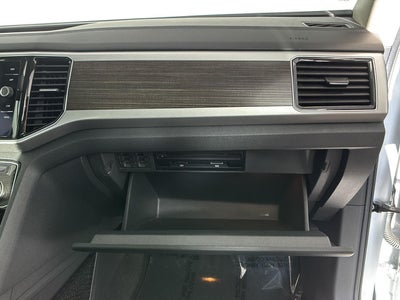 2019 Volkswagen Atlas 3.6L V6 SEL