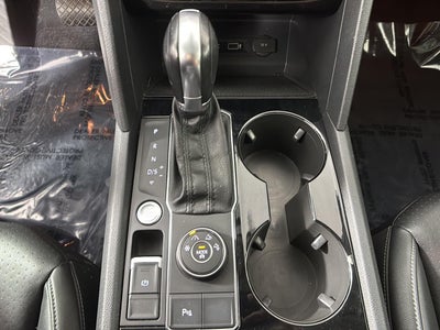 2019 Volkswagen Atlas 3.6L V6 SEL