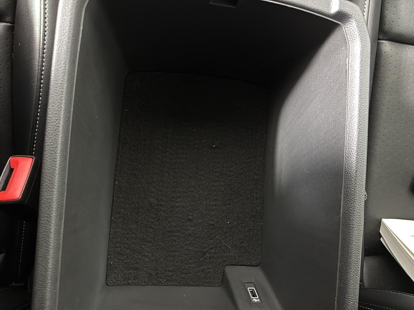 2019 Volkswagen Atlas 3.6L V6 SEL