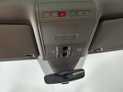 2019 Volkswagen Atlas 3.6L V6 SEL