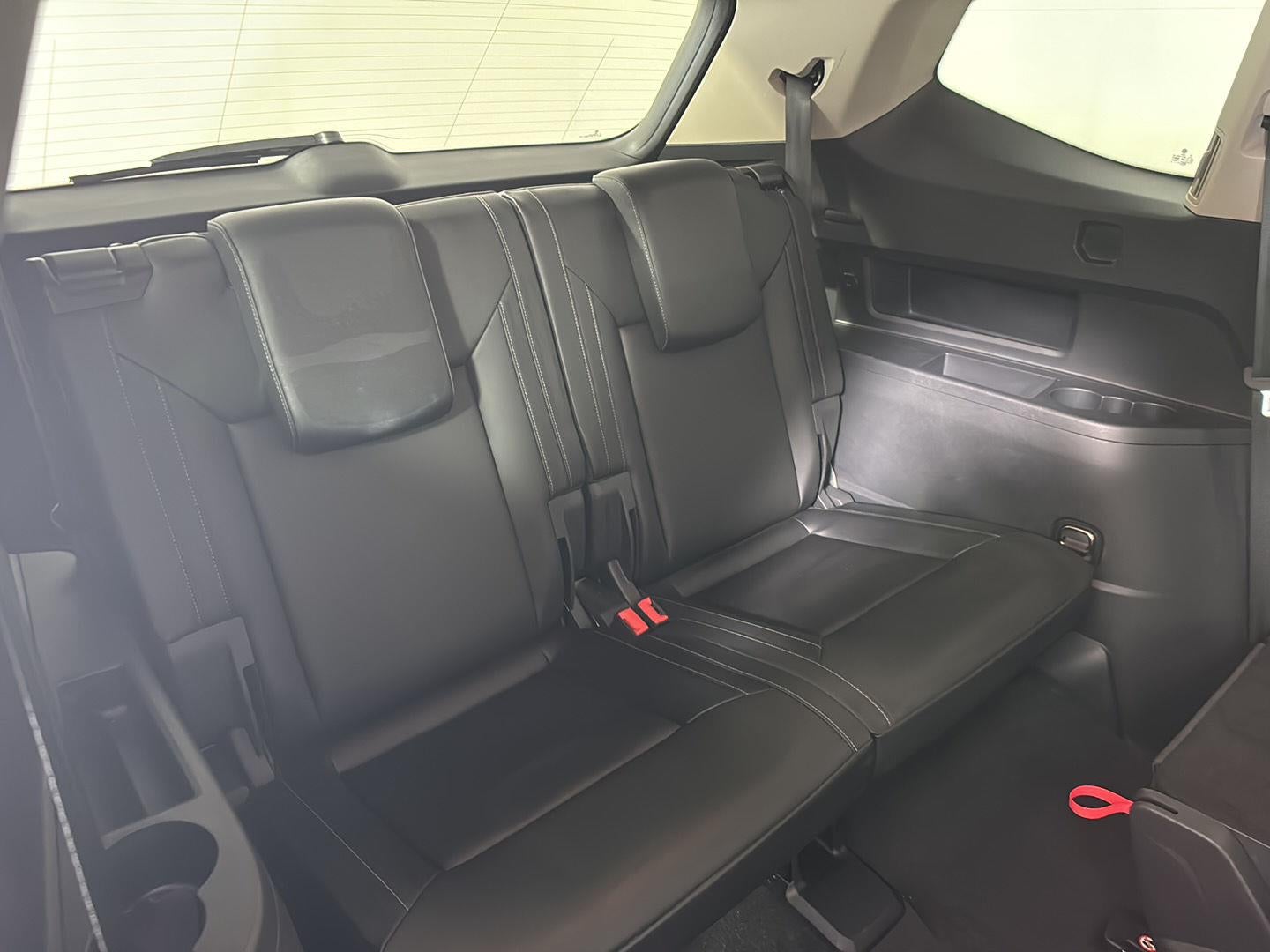 2019 Volkswagen Atlas 3.6L V6 SEL