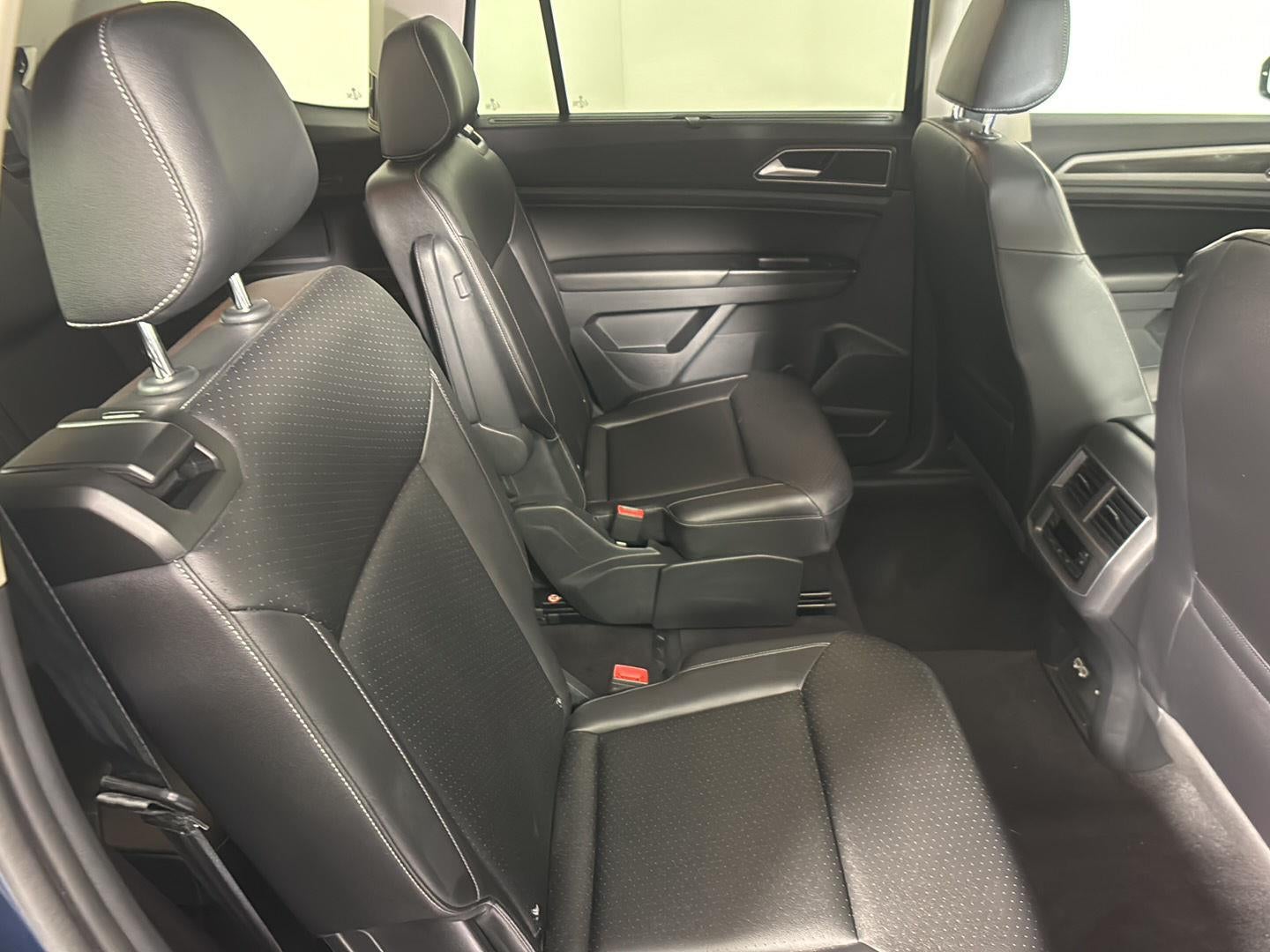 2019 Volkswagen Atlas 3.6L V6 SEL