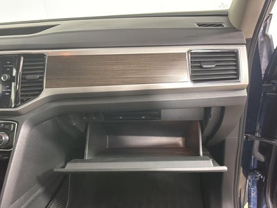 2019 Volkswagen Atlas 3.6L V6 SEL