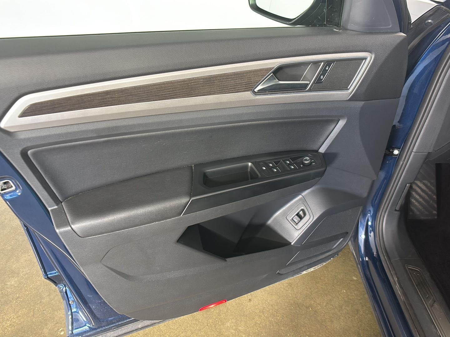 2019 Volkswagen Atlas 3.6L V6 SEL