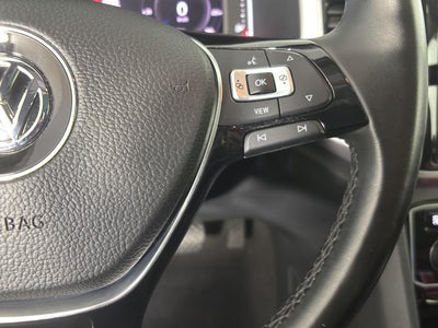 2019 Volkswagen Atlas 3.6L V6 SEL
