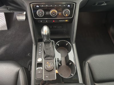 2019 Volkswagen Atlas 3.6L V6 SEL