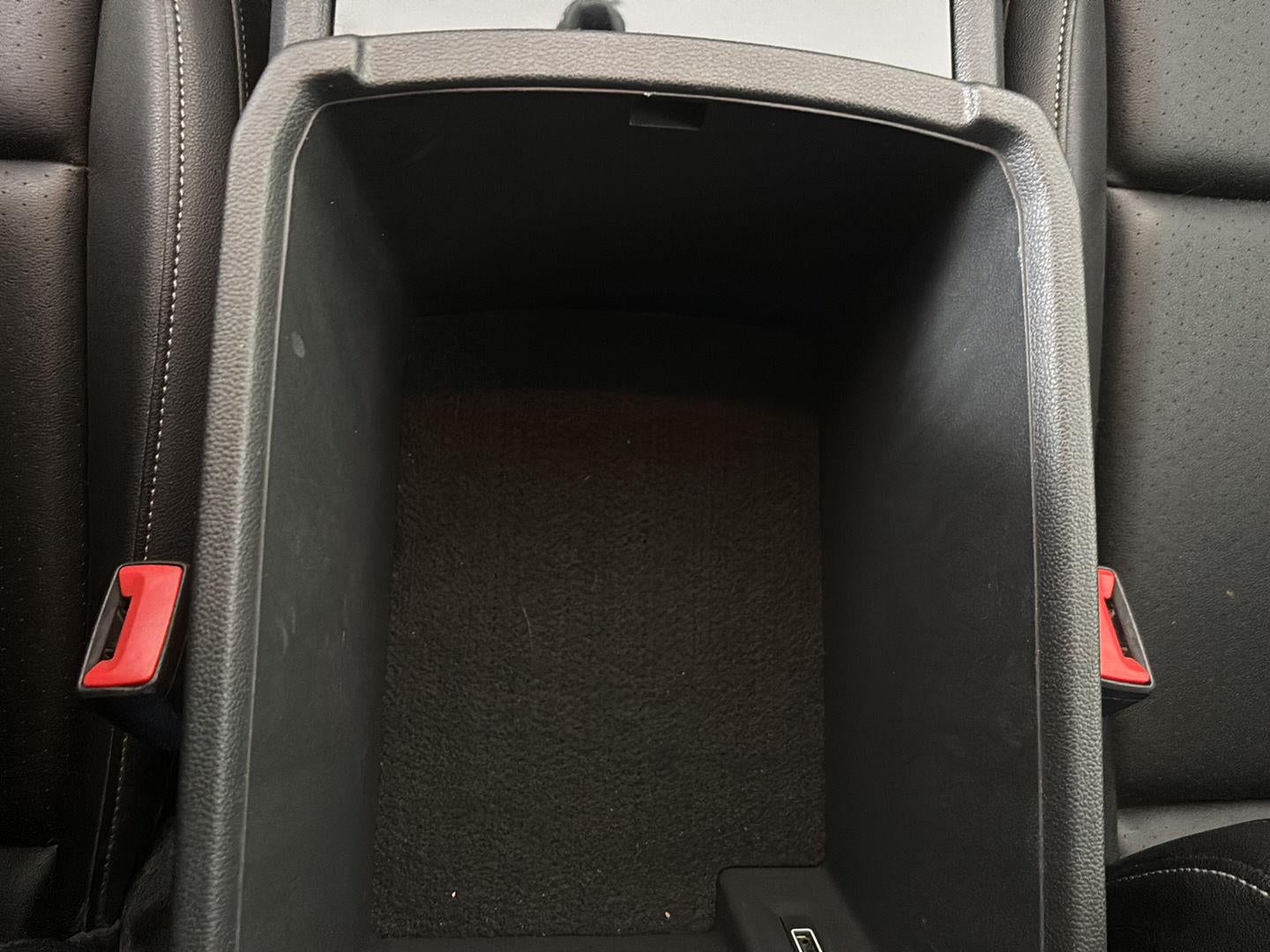 2019 Volkswagen Atlas 3.6L V6 SEL