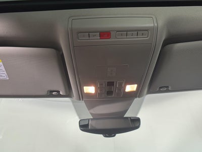 2019 Volkswagen Atlas 3.6L V6 SEL