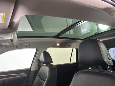 2019 Volkswagen Atlas 3.6L V6 SEL
