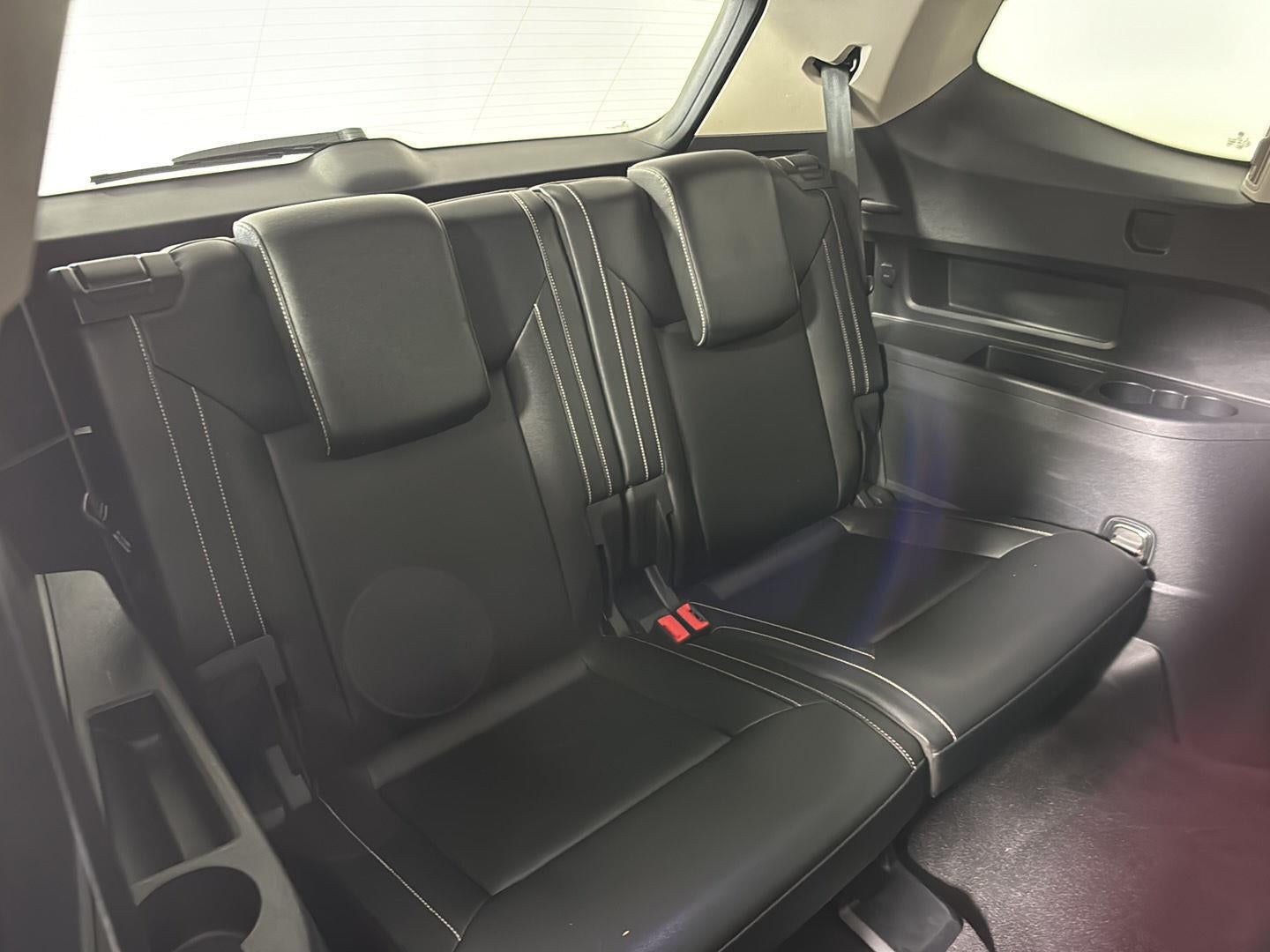 2021 Volkswagen Atlas 3.6L V6 SE w/Technology R-Line