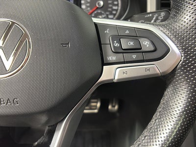 2021 Volkswagen Atlas 3.6L V6 SE w/Technology R-Line