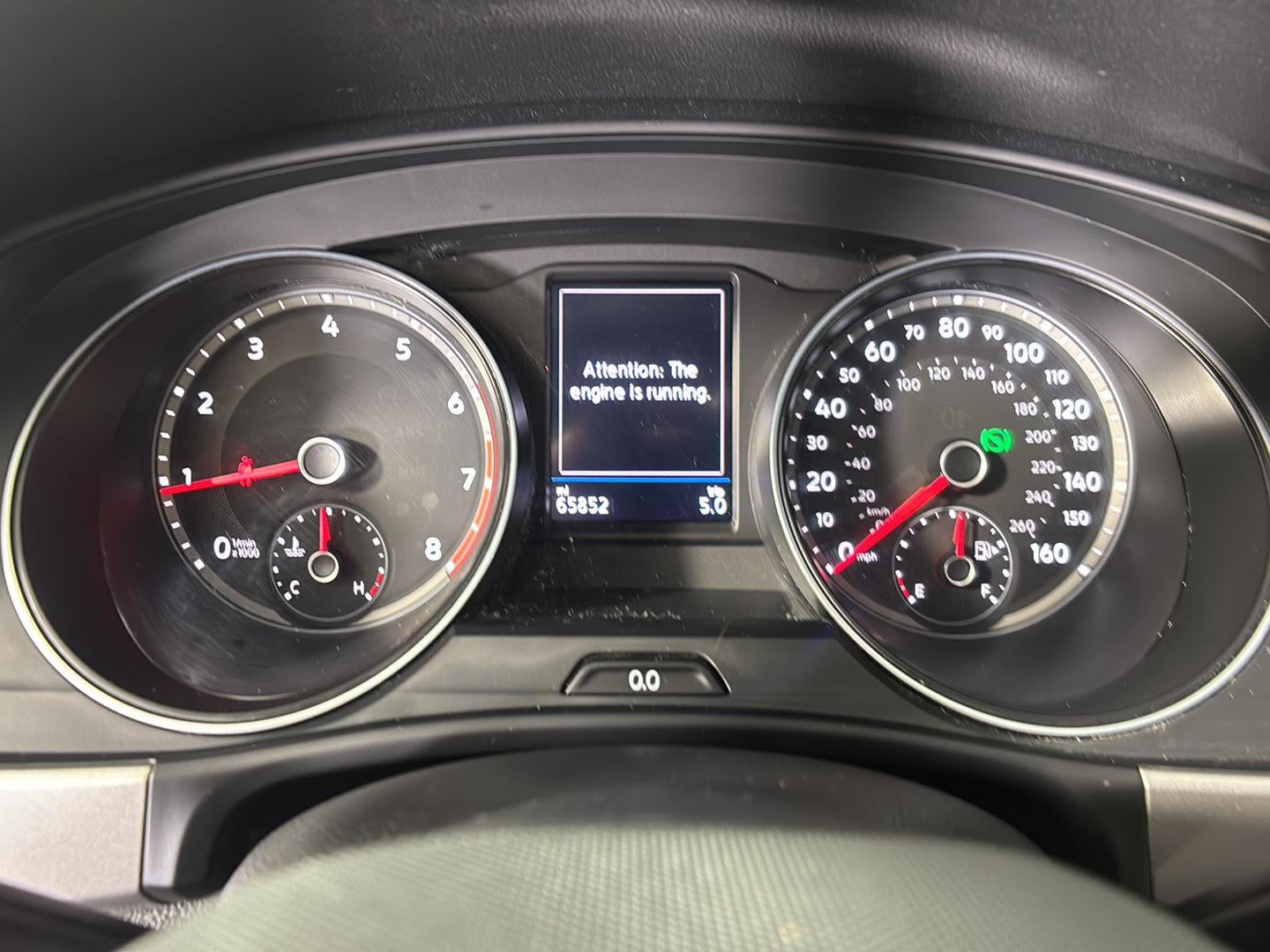 2021 Volkswagen Atlas 3.6L V6 SE w/Technology R-Line