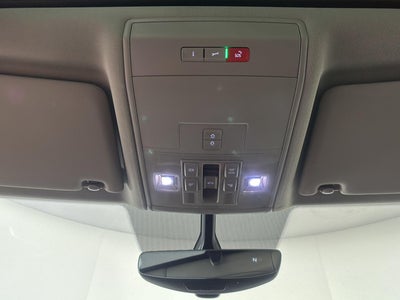 2021 Volkswagen Atlas 3.6L V6 SE w/Technology R-Line