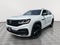 2023 Volkswagen Atlas Cross Sport 3.6L V6 SEL R-Line Black
