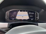 2023 Volkswagen Atlas Cross Sport 3.6L V6 SEL R-Line Black