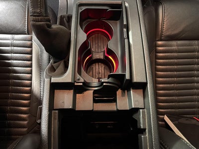 2010 Ford Mustang GT500