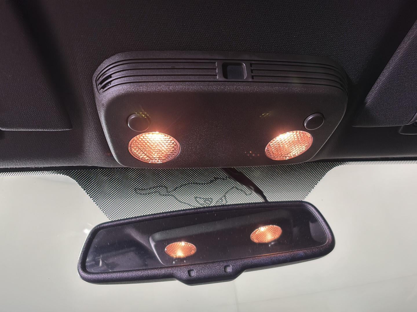 2010 Ford Mustang GT500