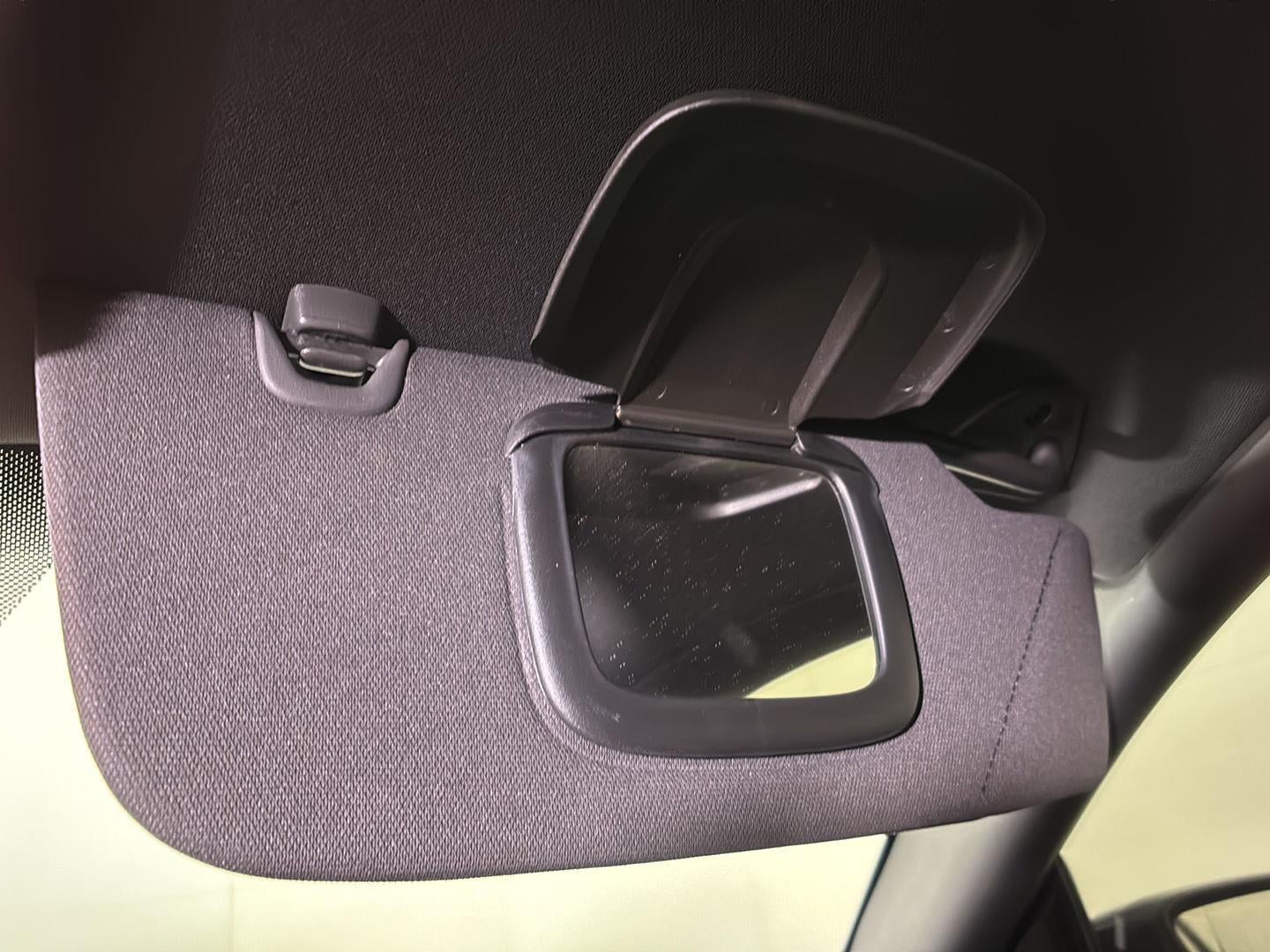 2010 Ford Mustang GT500