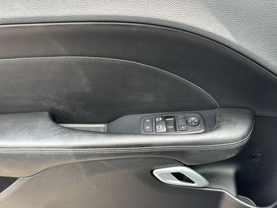 2015 Dodge Challenger SXT Plus